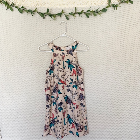 rachel ashwell linen dress